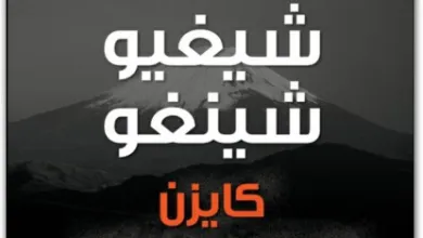 كتاب كايزن وفن التفكير الإبداعي PDF للكاتب شيغيو شينغو